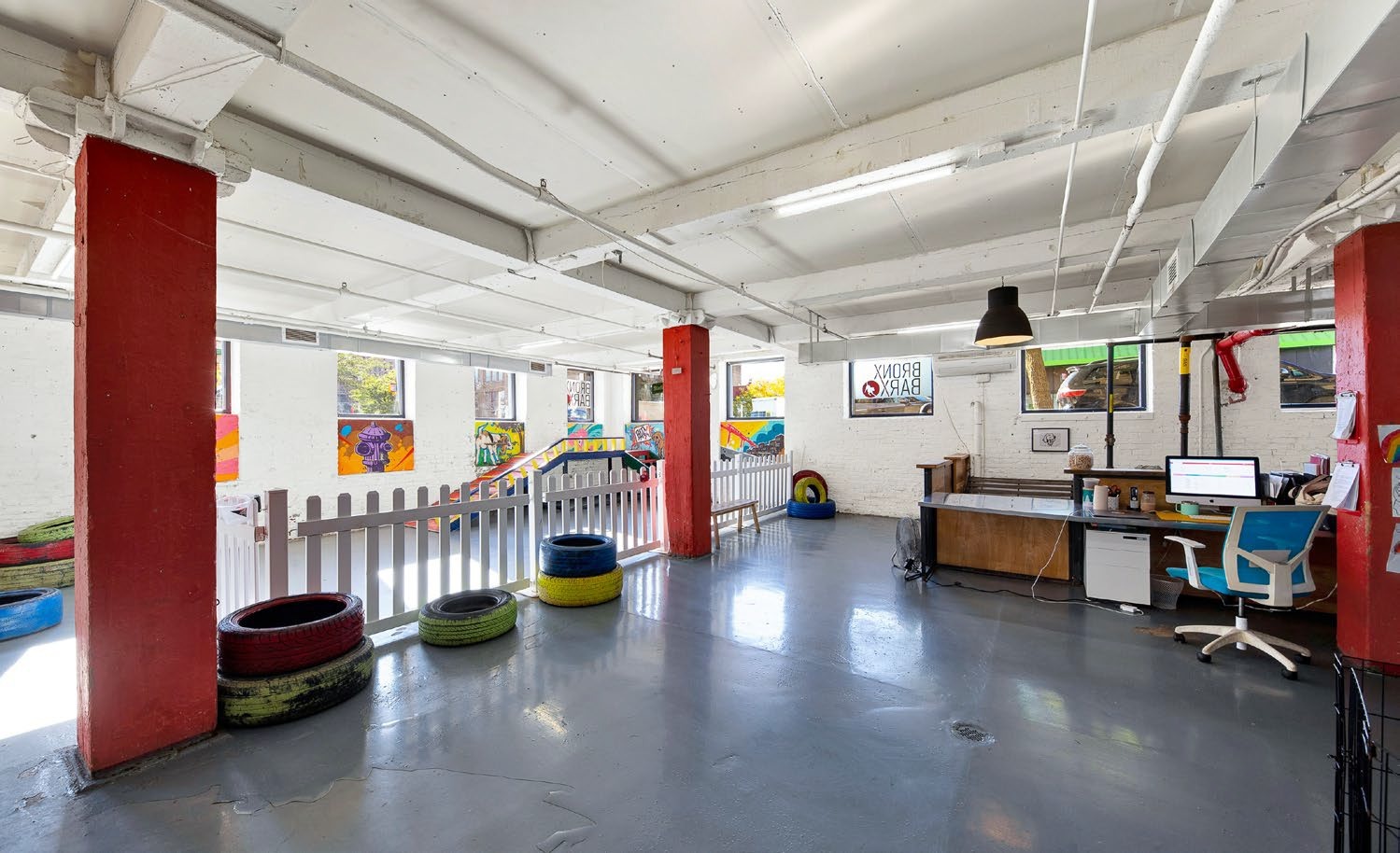 111 Bruckner Blvd, Bronx, NY for lease Interior Photo- Image 1 of 4