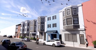 More details for 841 N Tatnall St, Wilmington, DE - Retail for Lease