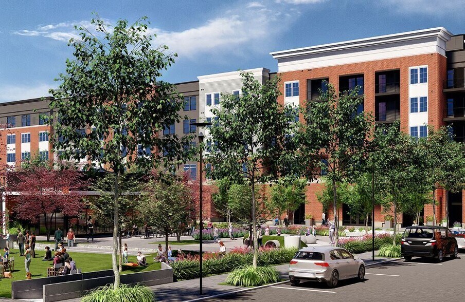 Union Ave, Ronkonkoma, NY à louer - Photo du bâtiment - Image 1 de 3