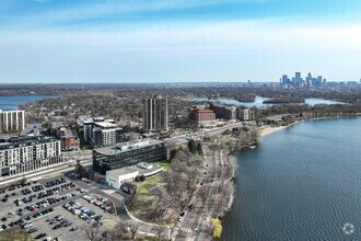 3033 Excelsior Blvd, Minneapolis, MN - AERIAL  map view - Image1