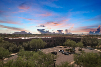 More details for 9237 E Via De Ventura, Scottsdale, AZ - Office for Sale