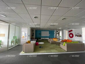 Bureau dans Grenoble à louer Photo intérieure- Image 1 de 10