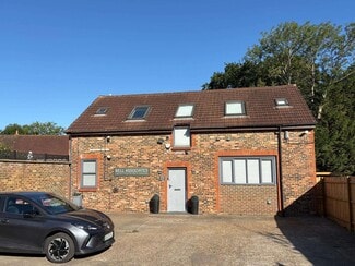 More details for 77 Farleigh Rd, Warlingham - Office for Sale
