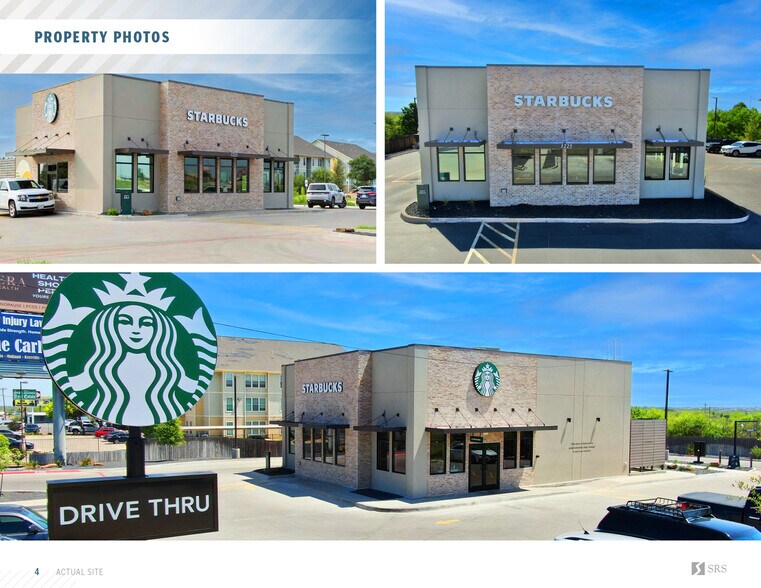 1225 Knickerbocker Rd, San Angelo, TX à vendre - Photo du bâtiment - Image 2 de 7