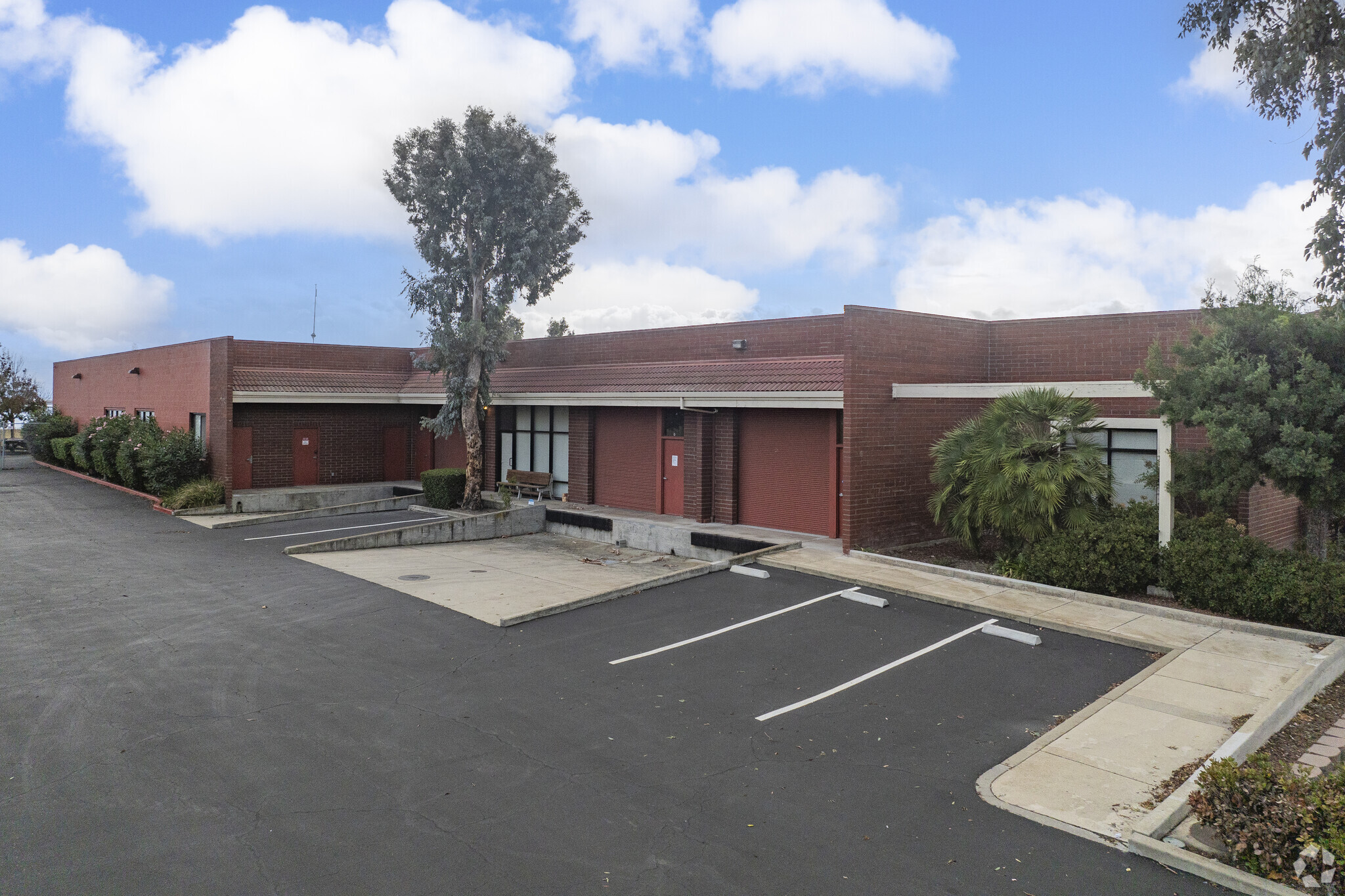 8430 Central Ave, Newark, CA for lease Primary Photo- Image 1 of 3