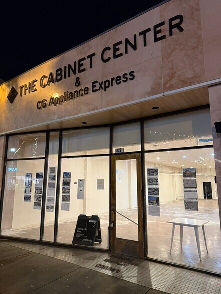 633-637 Laurel St, San Carlos, CA à louer - Photo du bâtiment - Image 2 de 9