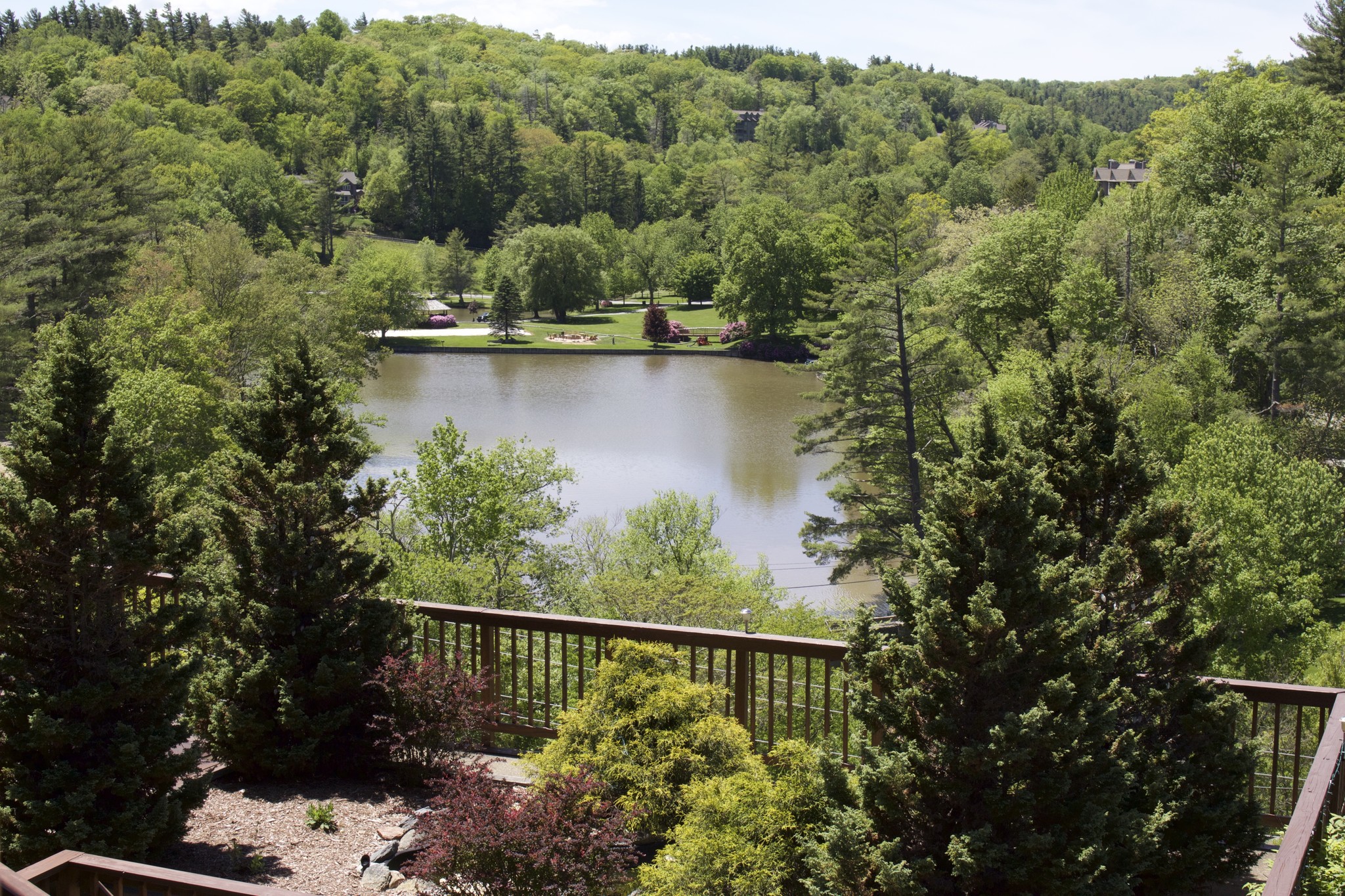 116 Lake View Ter, Blowing Rock, NC à vendre Photo du b timent- Image 1 de 1