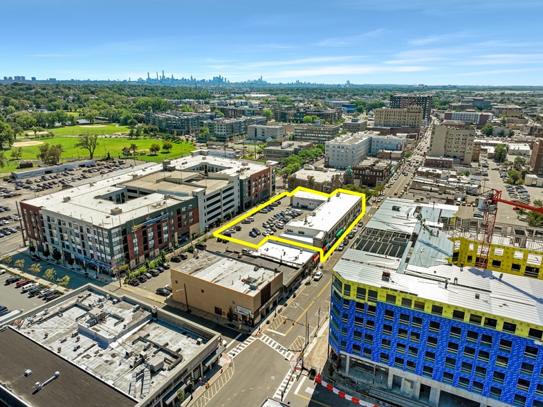 286-300 Main St, Hackensack, NJ for lease - Building Photo - Image 3 of 5