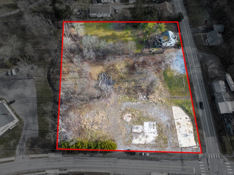 230 Northgate Dr, Warrendale, PA for sale - Building Photo - Image 2 of 7