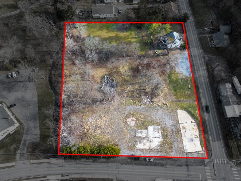 230 Northgate Dr, Warrendale, PA à vendre - Photo du bâtiment - Image 2 de 7