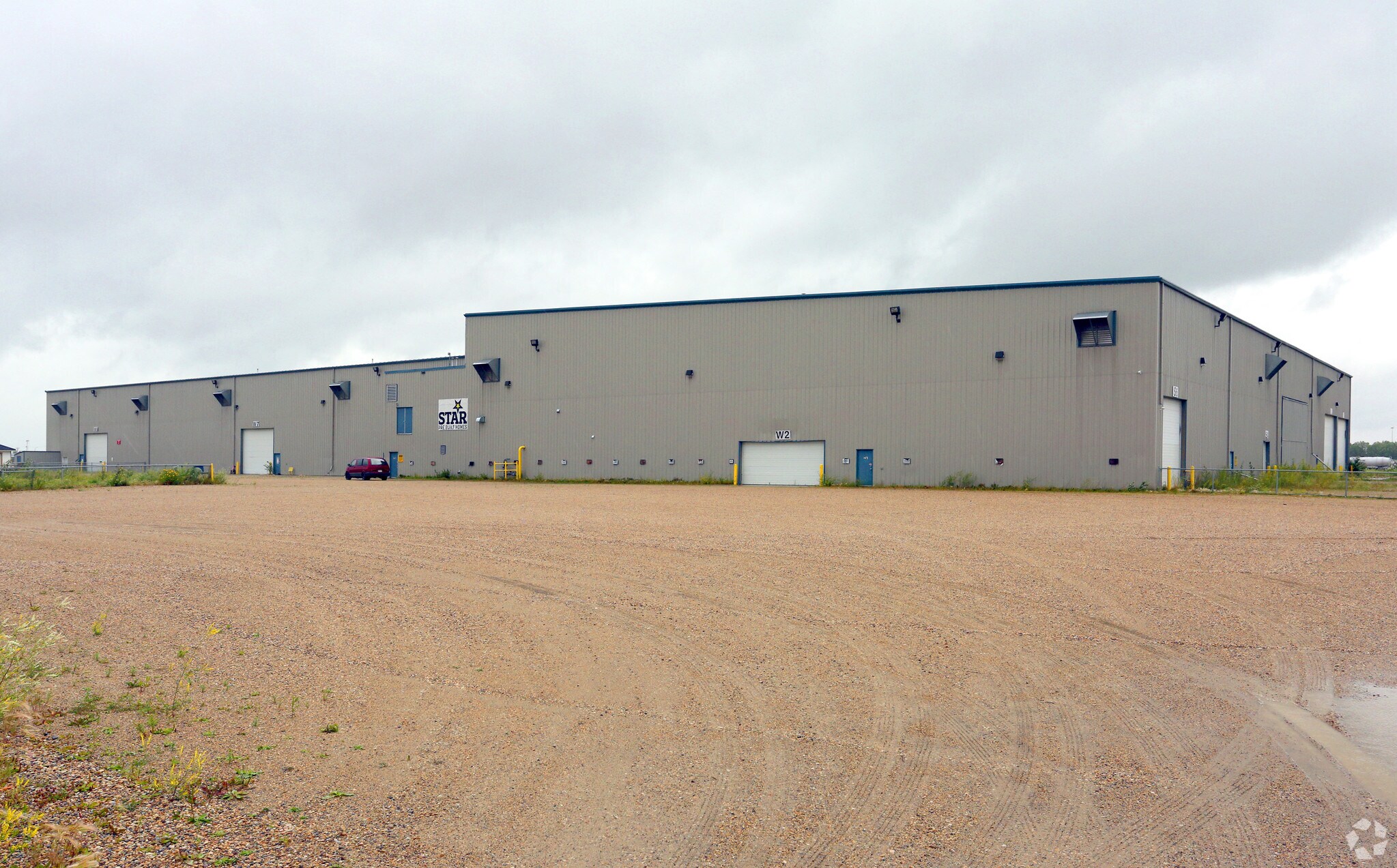 9827 279th St, Parkland County, AB for lease Primary Photo- Image 1 of 6
