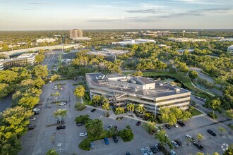 2500 Maitland Center Pky, Maitland, FL - Aérien  Vue de la carte