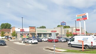 Plus de détails pour 13135 Main St, Rogers, MN - Commerce de détail à vendre