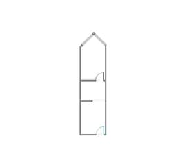 1910 Pacific Ave, Dallas, TX à louer Plan d’étage- Image 1 de 1