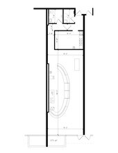 1430 Santona st, Coral Gables, FL for lease Site Plan- Image 1 of 4