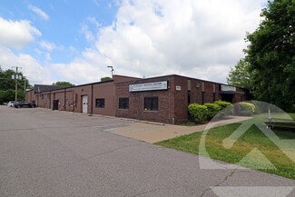 More details for 30475-30545 Stephenson Hwy, Madison Heights, MI - Industrial for Lease