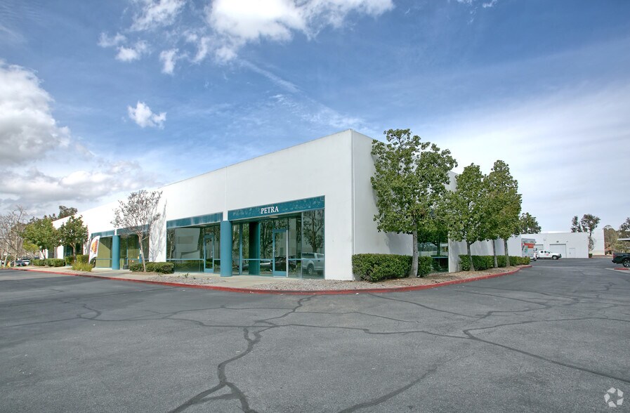 40880 County Center Dr, Temecula, CA à vendre - Photo du bâtiment - Image 3 de 3