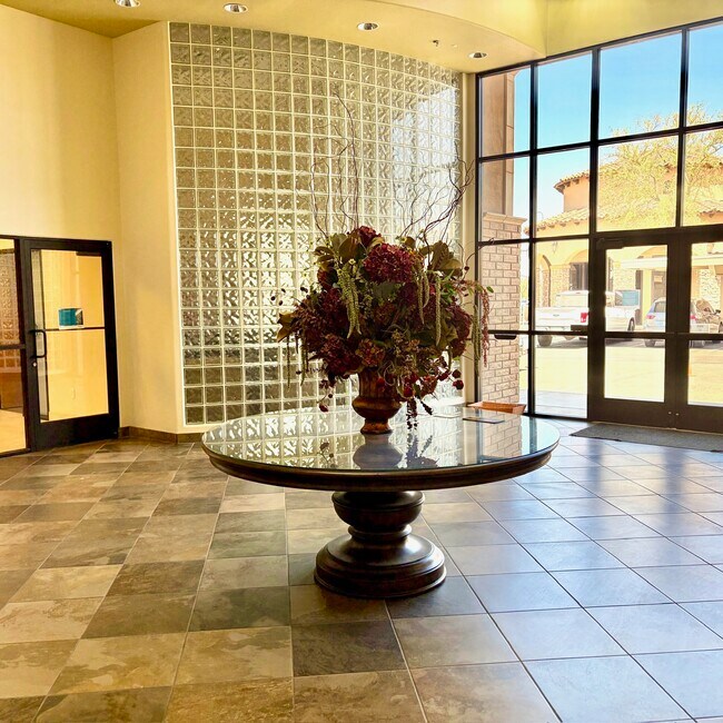 Plus de détails pour 1115 E Cottonwood Ln, Casa Grande, AZ - Bureau à louer