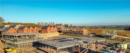 Wren Way, Daventry for lease Building Photo- Image 1 of 4