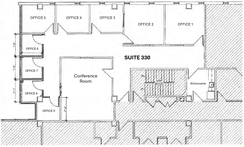 10551 Barkley St, Overland Park, KS for lease Building Photo- Image 1 of 1
