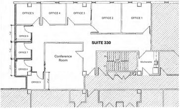 10551 Barkley St, Overland Park, KS for lease Building Photo- Image 1 of 1