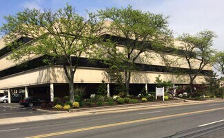 Plus de détails pour 636 Morris Tpke, Short Hills, NJ - Bureau, Médical à louer