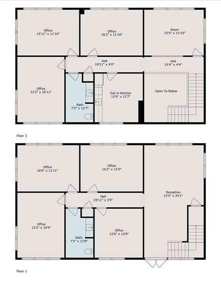 15020 FM 529 Rd, Houston, TX à vendre - Photo du bâtiment - Image 3 de 15