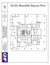 565 Taxter Rd, Elmsford, NY à louer Plan de site- Image 2 de 7