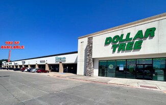 Plus de détails pour 8405 Lakeview Pky, Rowlett, TX - Commerce de détail à louer