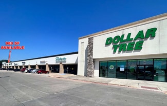 More details for 8405 Lakeview Pky, Rowlett, TX - Retail for Lease