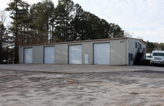 395 Farmer Ct, Lawrenceville GA - Commercial Real Estate