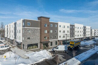 Plus de détails pour 717 E 24th St, Holland, MI - Local d'activités à louer