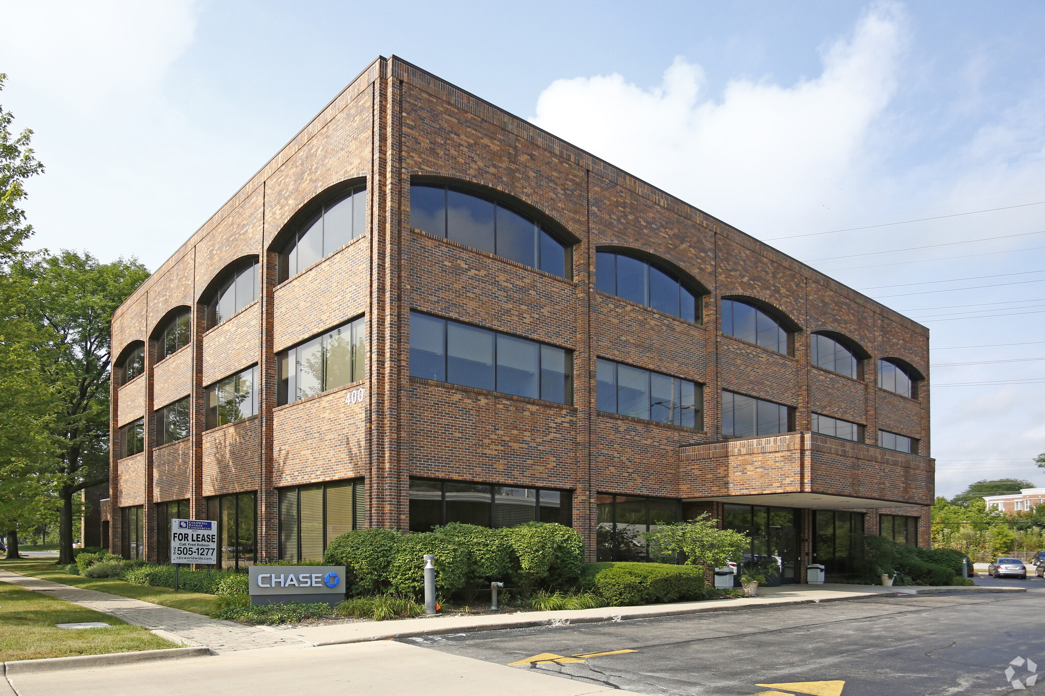 400 Central Ave, Northfield, IL for sale Building Photo- Image 1 of 1