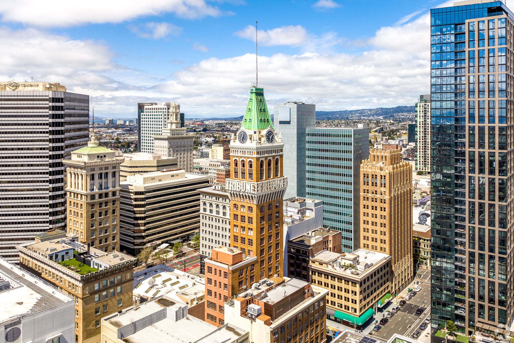 409 13th St, Oakland, CA for lease Primary Photo- Image 1 of 18