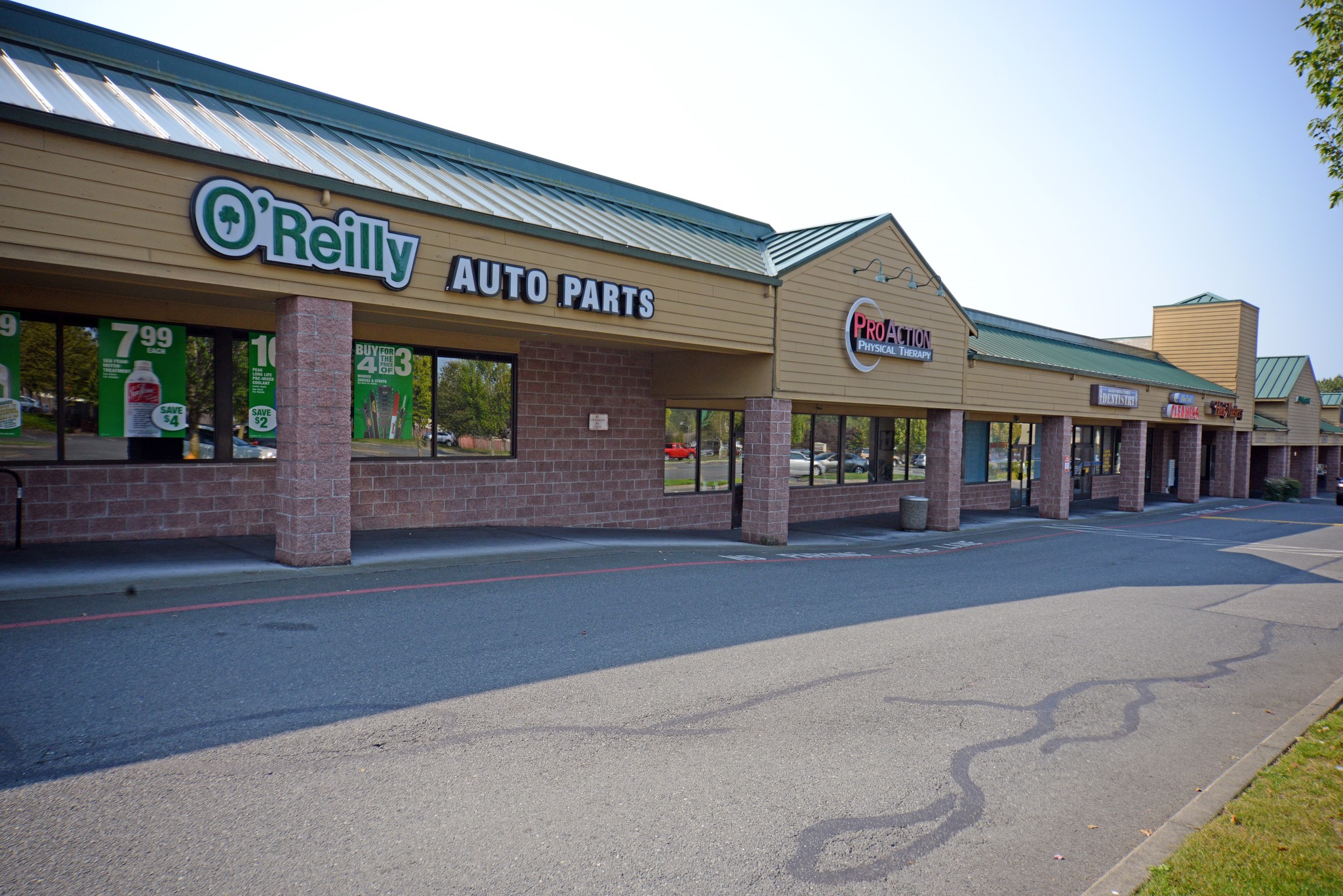 6608-6610 64th St NE, Marysville, WA for sale Building Photo- Image 1 of 1