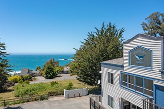 More details for 39000 Highway 1, Gualala, CA - Office for Sale