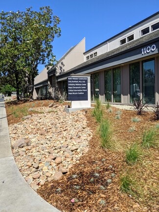 More details for 1100 Lincoln Ave, Napa, CA - Office, Office/Medical for Lease