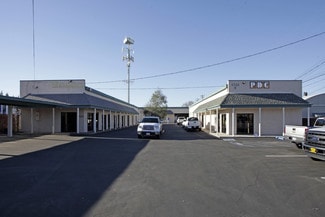 Plus de détails pour DH Construction – Industriel à vendre, Sacramento, CA
