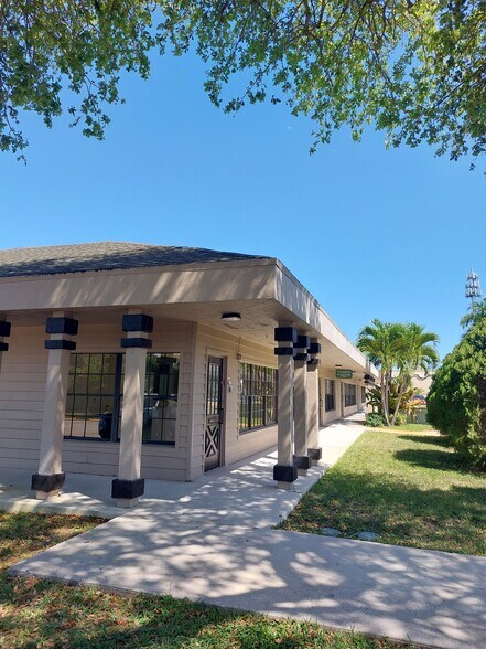 5341 W Atlantic Ave, Delray Beach, FL for sale - Building Photo - Image 1 of 1