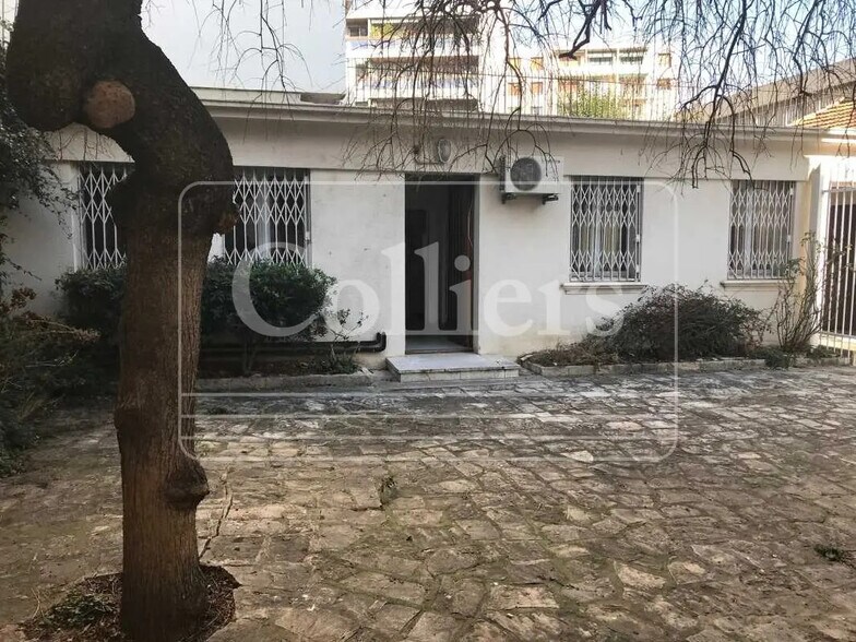 Bureau dans Marseille à louer - Photo du bâtiment - Image 3 de 12