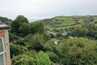 Plus de détails pour Chambercombe Park Rd, Ilfracombe - Terrain à vendre