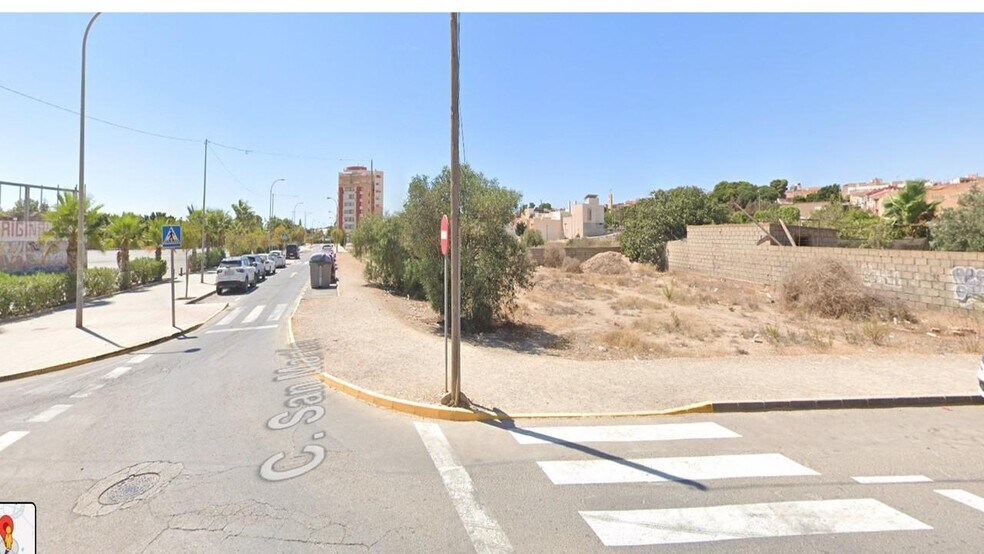 Land in Almería, Almería for sale - Primary Photo - Image 2 of 10