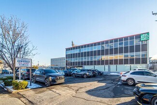 Plus de détails pour 7701 Marine Rd, North Bergen, NJ - Bureau à louer