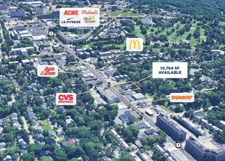 More details for 5040 City Ave, Philadelphia, PA - Retail for Lease