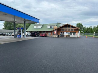 Plus de détails pour 6054 State Route 22, Plattsburgh, NY - Commerce de détail à vendre