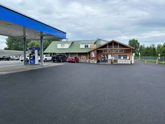 More details for 6054 State Route 22, Plattsburgh, NY - Retail for Sale