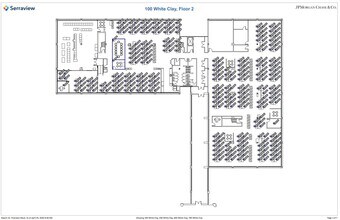 100 White Clay Center Dr, Newark, DE for lease Floor Plan- Image 1 of 1