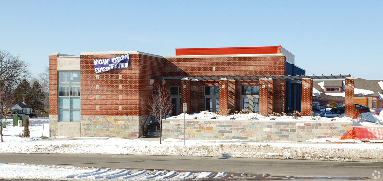 858-864 Jupiter Dr, Madison, WI à vendre Photo principale- Image 1 de 1