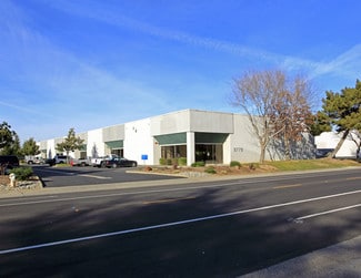 More details for 9779 Business Park Dr, Sacramento, CA - Flex for Lease