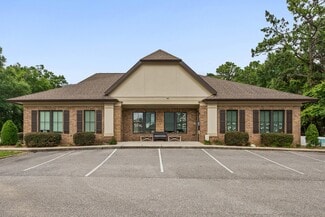 More details for 2344 Schillinger Rd S, Mobile, AL - Office for Lease